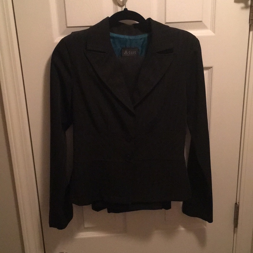 Women’s suit set